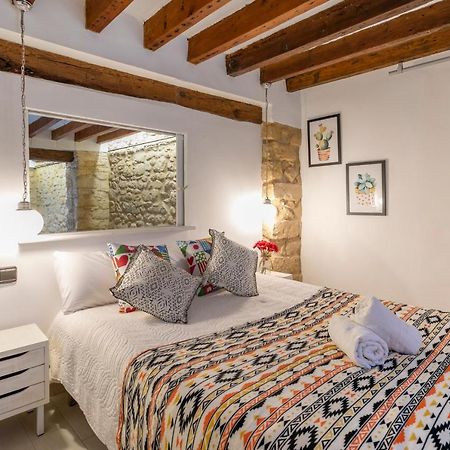 Apartamento Casco Antiguo 阿利坎特 外观 照片