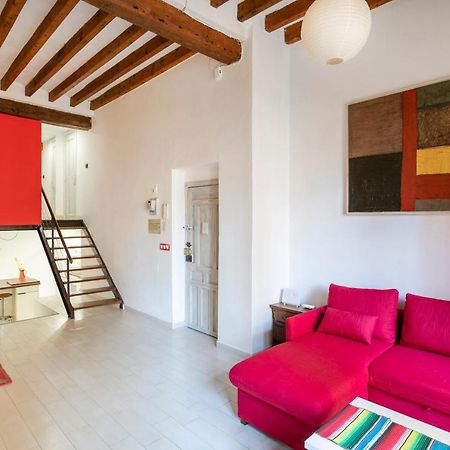 Apartamento Casco Antiguo 阿利坎特 外观 照片