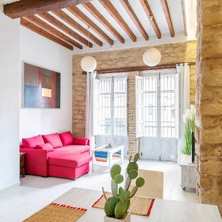 Apartamento Casco Antiguo 阿利坎特 外观 照片
