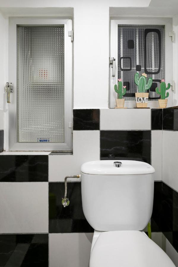 Apartamento Casco Antiguo 阿利坎特 外观 照片
