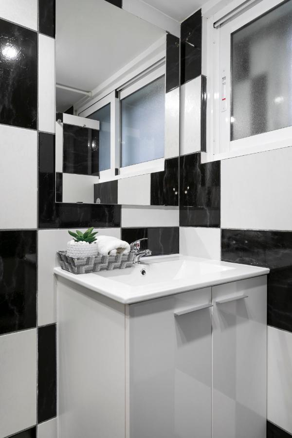 Apartamento Casco Antiguo 阿利坎特 外观 照片